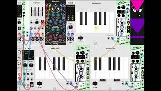 linnstrument improviosation viii