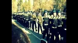 АРВШи. им. Б.Момышулы