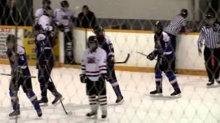 OMHA Finals Hawks v Essa Game 3 Preview