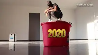 BONNE ANNÉE 2020 SIXIEME REFLEX