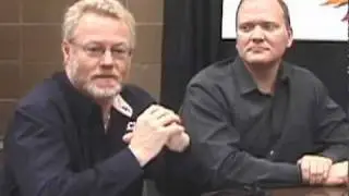 SC10 Analyst Crossfire: Part 3