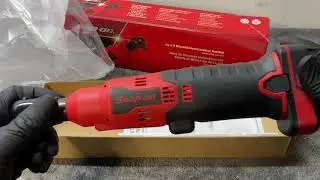 Snap-On CTR714A