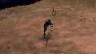 spore dinosaur world part 1