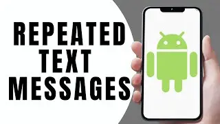 How to Fix Repeated Text Messages or Missed Call Notifications