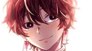 Edit de Kamado Tanjiro de Kimetsu no Yaiba 😍🌊🌊🌊⭐🌬️