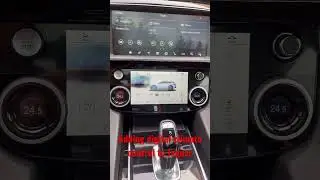 Adding Digital climate control to Jaguar vehicles