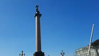 Saint-Petersburg. Russia. Санкт-Петербург