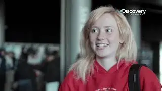 Discovery- eSports : The Rise of The New King | MSI