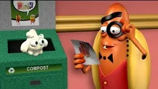 Animated Welcome Trailer:  Alameda Theatre