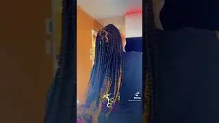 Knowless by @TanciiaHairBeautyFashion22