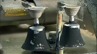 How It's Made Handbells