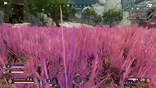 How to get the 20 Badge & 4K Damage Badge in Apex Legends (Season 11)