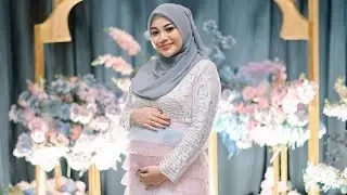 Gender Refeal Atta & Aurel Baby A