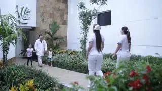 FUNDACIOacuteN CLIacuteNICA INFANTIL CLUB NOEL 90 ANtildeOS on Vimeo1