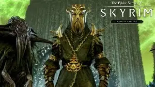 ХТОНИЧЕСКИЙ МИРАК ◈ The Elder Scrolls 5: Skyrim. Special Edition #52