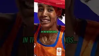 Sifan Hassan's Unbeliavable Comeback Will Inspire You l | #sifanhassan  #Goalcast #motivation