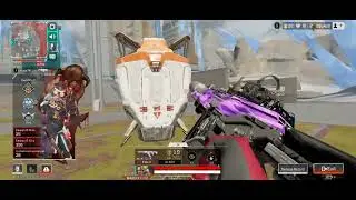 [Apex Legends Mobile] When a noob has cheat engine