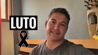 Recebi uma notícia muito triste😔