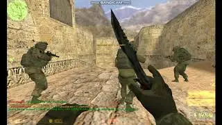 Counter-Strike 1.6 Only DD2 Free VIP (23-10) #2