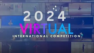 YAGP Virtual Semi-Final 2024 ~ AWARDS CEREMONY