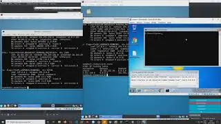 NAVEGAÇÃO ANÔNIMA COM WHONIX + WINDOWS