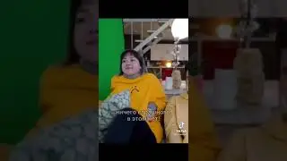 Анастасиз и Брайн первое видео💎