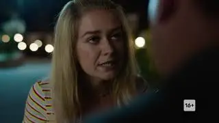 Трейлер сериала 