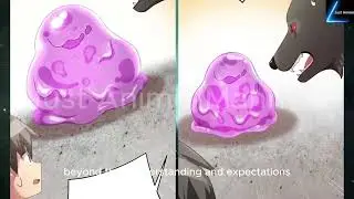 The Demon Queen's Training a Boy Over Powered Part 2| Manhwa Recap