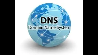 DNS