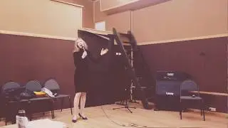 Irene Love-As I  Lay Me Down