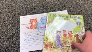 I Know a Lady/ Part 2 - SD 480p