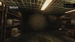 Animated Park Equipment Pack Oversight Fix .esp demo