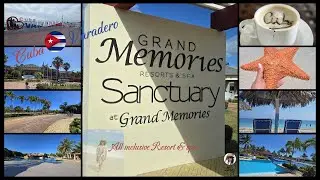 Grand Memorial Resort Cuba Varadero All inclusive 