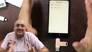 La Chiavetta USB per iPhone che Cambierà il Tuo Modo di Salvare Dati: Scopri Vackiit!