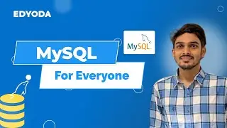 MySQL for Data Analysis: Beginner's Guide | MySQL Interview preparation