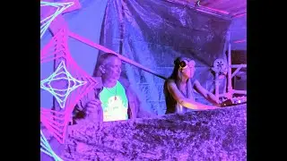 EPISODE 55:  MAD & SEMANTICS - Live DJ Set @ Spiral Forest 2021