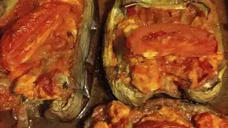TAVUKLU KARNIYARIK YEMEĞİ TARİFİ#tarif#yemek#menu#lezet#tarifdefterim#shorts