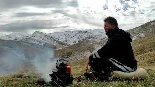 Nerde Kaldı Vatanımız Elimiz ( Gurbet Elde Durulmaz Oldu ) TARIK KARA