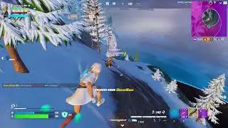 Quick Fortnite 1v2