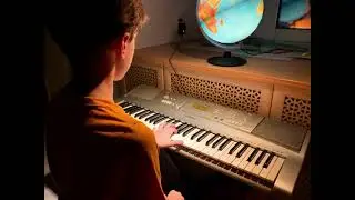 Primavera Ludovico Einaudi