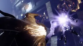 THERE'S 2 TORMENTERS!!!! - DESTINY 2 LIGHTFALL