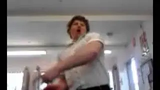 Mr Nice Guy