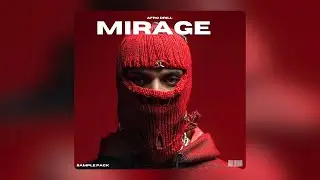 (FREE) Afro Drill Loop Kit 2026 – MIRAGE | (Hazey x LeoStayTrill x Central Cee)
