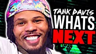Who’s Next For Gervonta Davis?