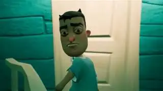 Hello Neighbor Act 2 Walkthrough