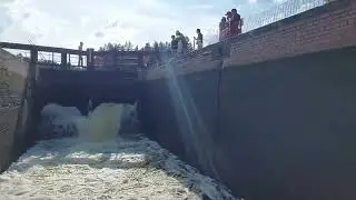Жемчужина принеманского края-Августовский канал!