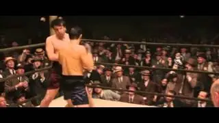 Нокдаун 2005/ James J Braddock vs Max Baer/ Джеймс Брэддок - Макс Бэр
