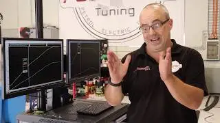 A must watch for anyone interested in supercharging their VF Motorsport!
