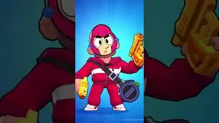 Legendary Starrdrop!! #brawlstars #starrdrops