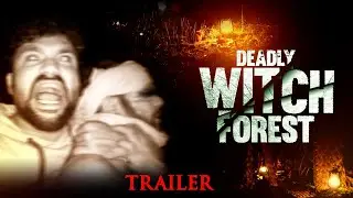 Deadly Witch Forest - TRAILER